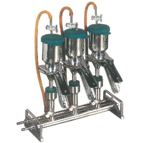 STERILITY TEST UNIT