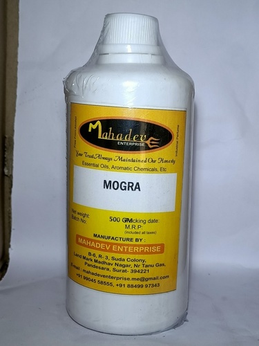 Mogra Sanitiser Perfume