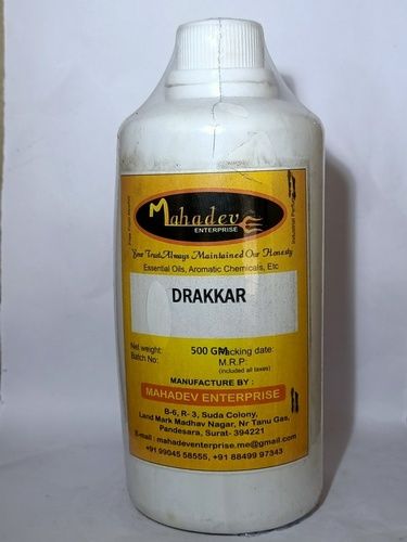 Drakkar Senitizer Perfume