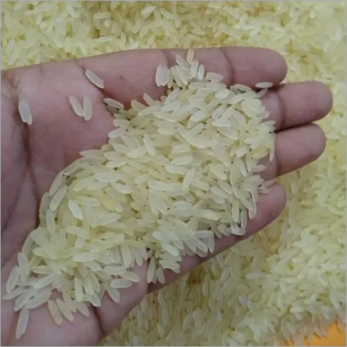 IR-64 Para Boiled Rice