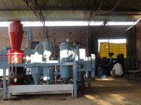 Biomass Gasifier - Lab Grade