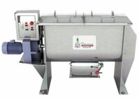 Dough Blender Machine 100 Kg