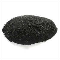 Gilsonite . Application: Paper