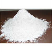 Gypsum Powder Grade: Industrial Grade