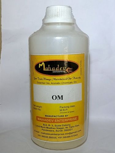 Om Incense Stick Perfume