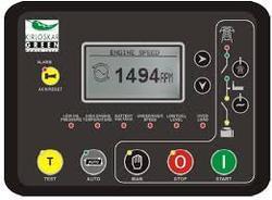 KG545 Engine Controllers