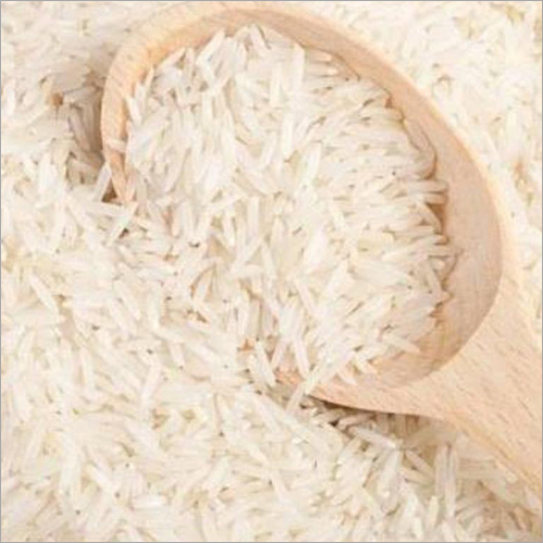White Rice