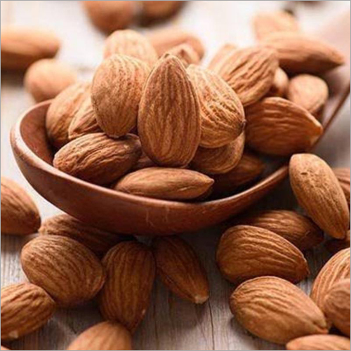 Natural Whole Almond