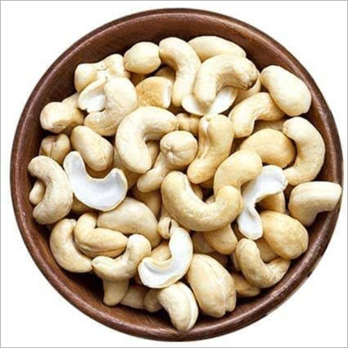 cashew nut trading