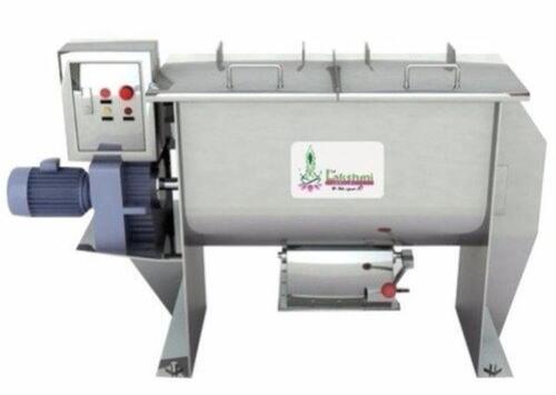 White Dough Blender Machine 150 Kg