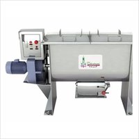 Dough Blender Machine 150 Kg