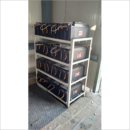 Off Grid Solar Solution