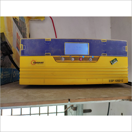 Off Grid Solar Solution