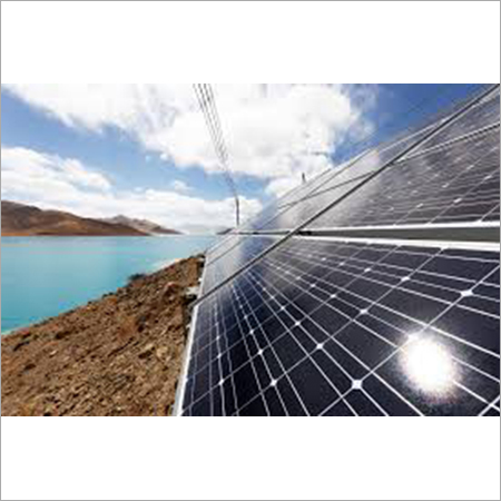 Solar Operation And Maintenance(O&m)