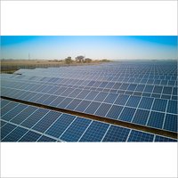 Solar Power Purchase Agreements (PPA-OPEX-BOOT)