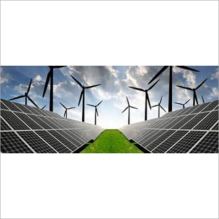 Consultancy For Solar Energy-ceig/3d/sld