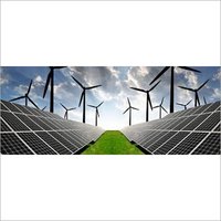 Consultancy For Solar Energy-ceig/3d/sld