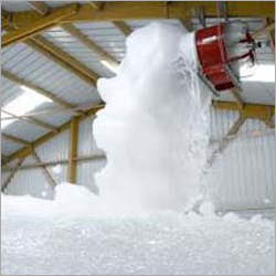 Fire Fighting High Expansion Foam Application: Industrial