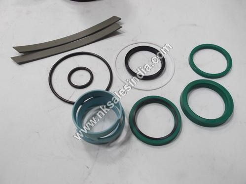 Rubber Seal Kit For Concrete Pump