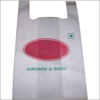 Printed Non Woven Carry Bag By ATULYA FABRICS LLP