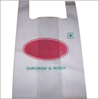 Printed Non Woven Carry Bag