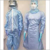 PPE Kit Fabric