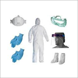 Ppe Kit