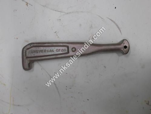 Pipe Line Clamp Pin