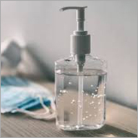 Antibacterial Hand Sanitizer