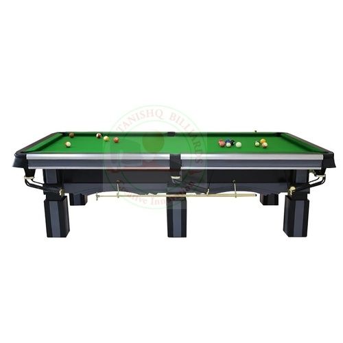 8 Foot Pool Table