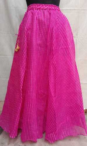 Festive Wear Skirt