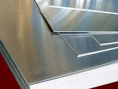 Iron Sheets