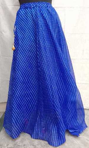 Kota Doriya Skirt