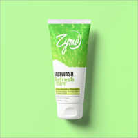 Zymo Face Wash - Refresh Rozaana
