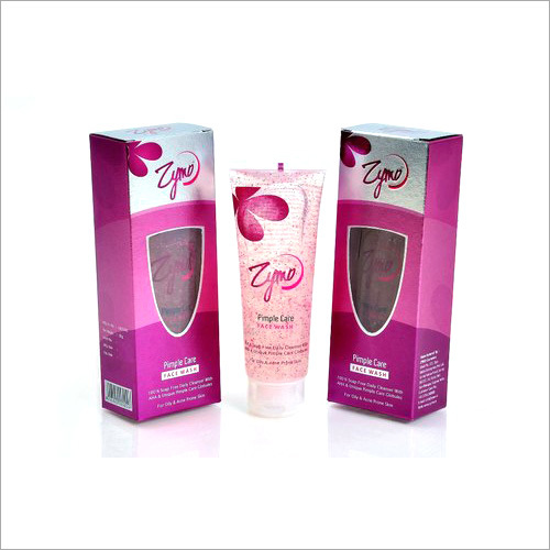 Zymo Face Wash for Oily & Acne Prone Skin By ZYMO COSMETICS