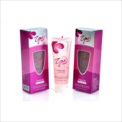 Zymo Face Wash for Oily and Acne Prone Skin