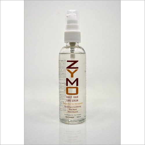 Zymo Daily Hair Care Serum