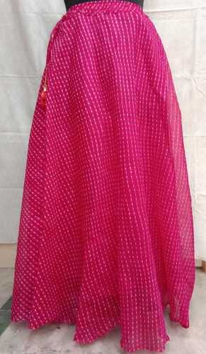 Casual Skirt