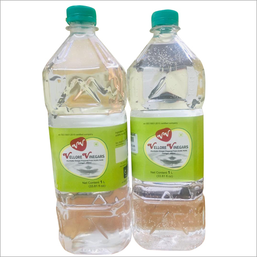 1 Ltr Synthetic Vinegar