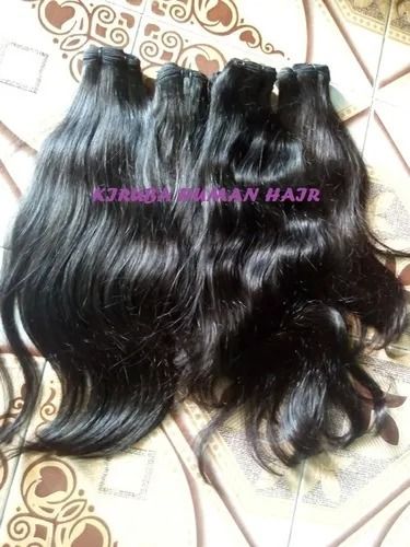 Weft Hair