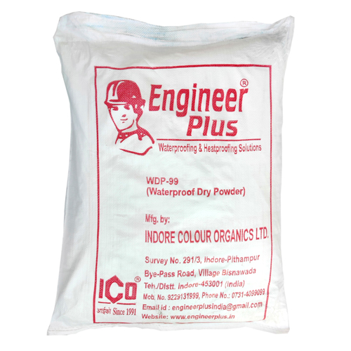 WDP-99 (Waterproof Dry Powder)