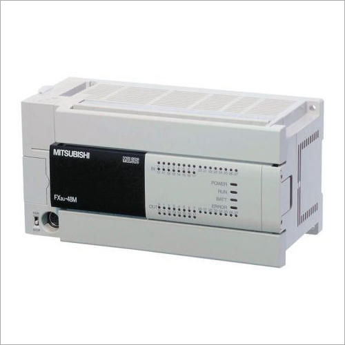 Mitsubishi PLC FX2N-48MR-001