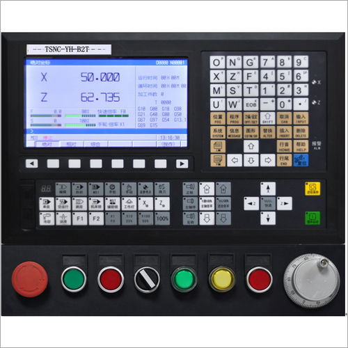 Fanuc Controller