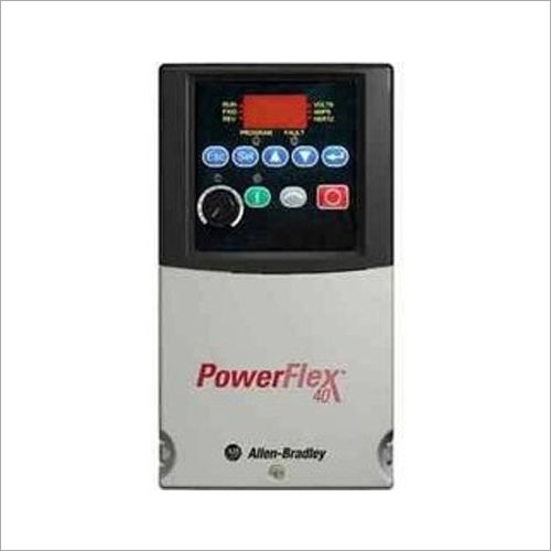 Allen Bradley VFD Powerflex 4M