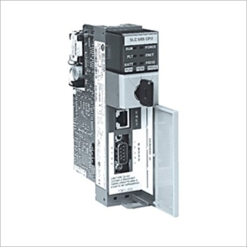 Allen-Bradley 1747-L551 Ethernet Processor