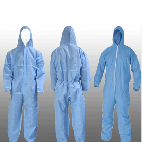 Disposable Body Mask
