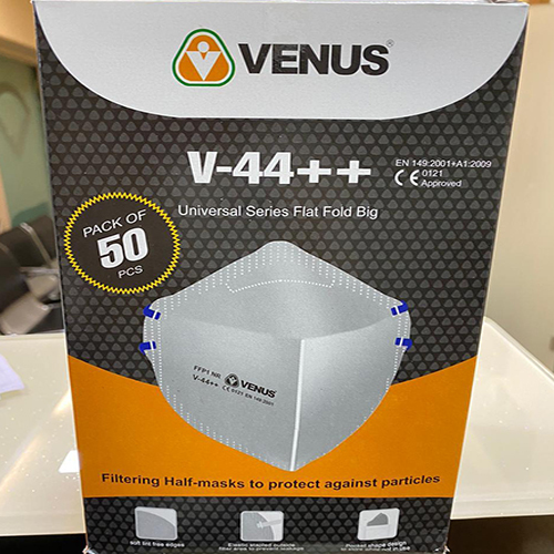 Venus Face Mask
