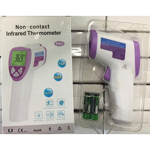 Non Contact Infrared Thermometer