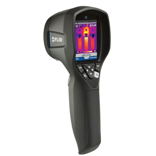 Infrared Thermometer