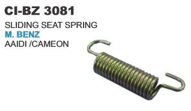 Sliding Seat Spring M Benz